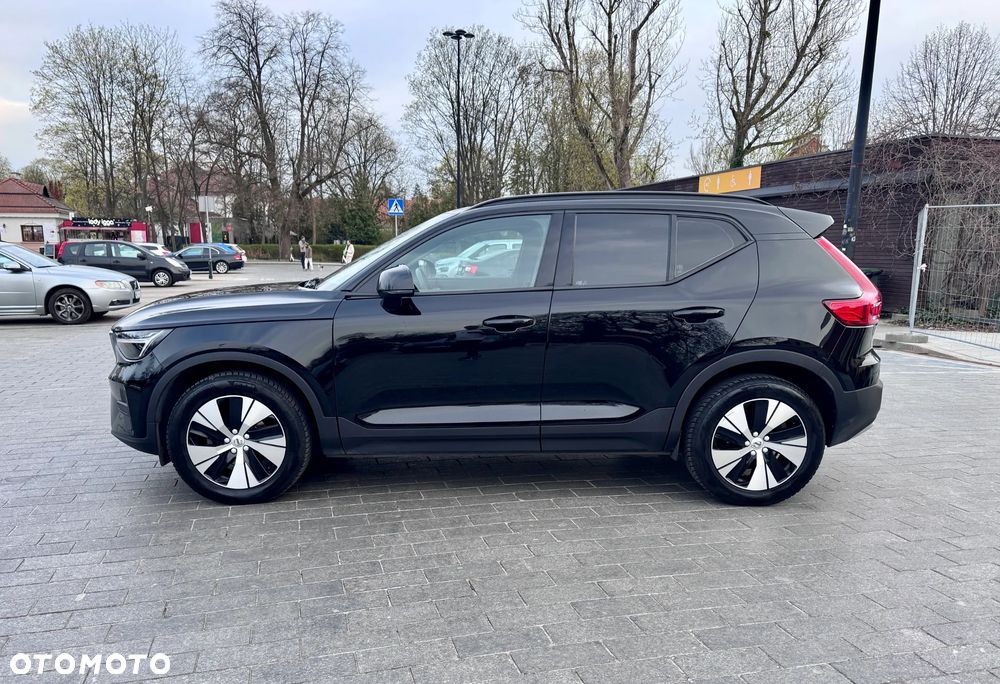 Volvo XC 40 T2 Essential - 8