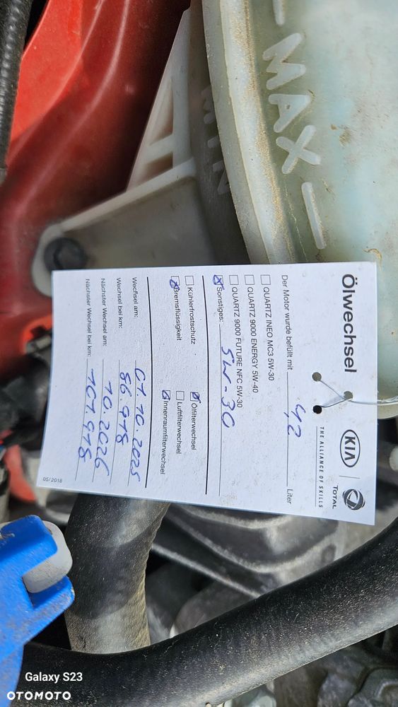 Kia XCeed - 21