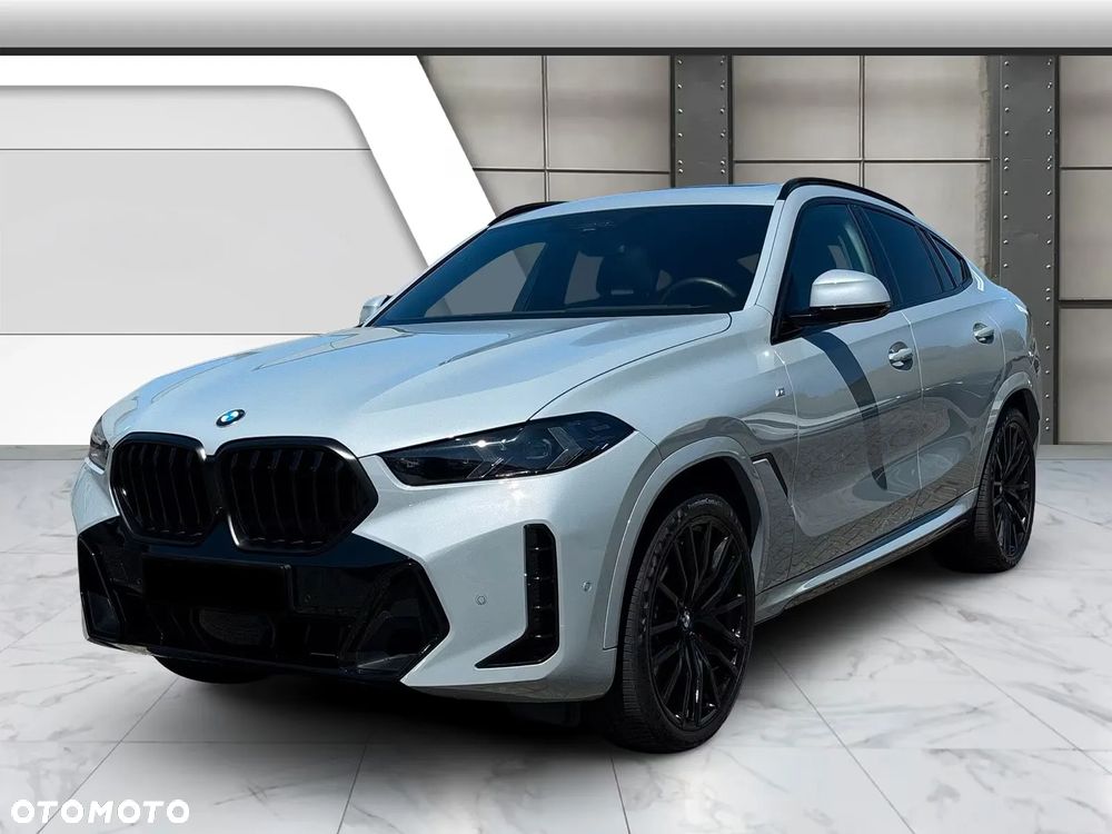 BMW X6 - 16