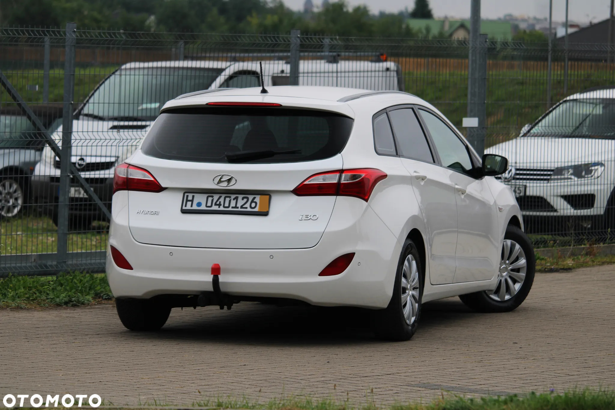 Hyundai i30 - 9