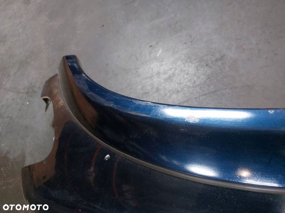 KOMPLETNY PRZÓD MASKA ZDERZAK LAMPA BŁOTNIK KIA SPORTAGE I B4 - 11