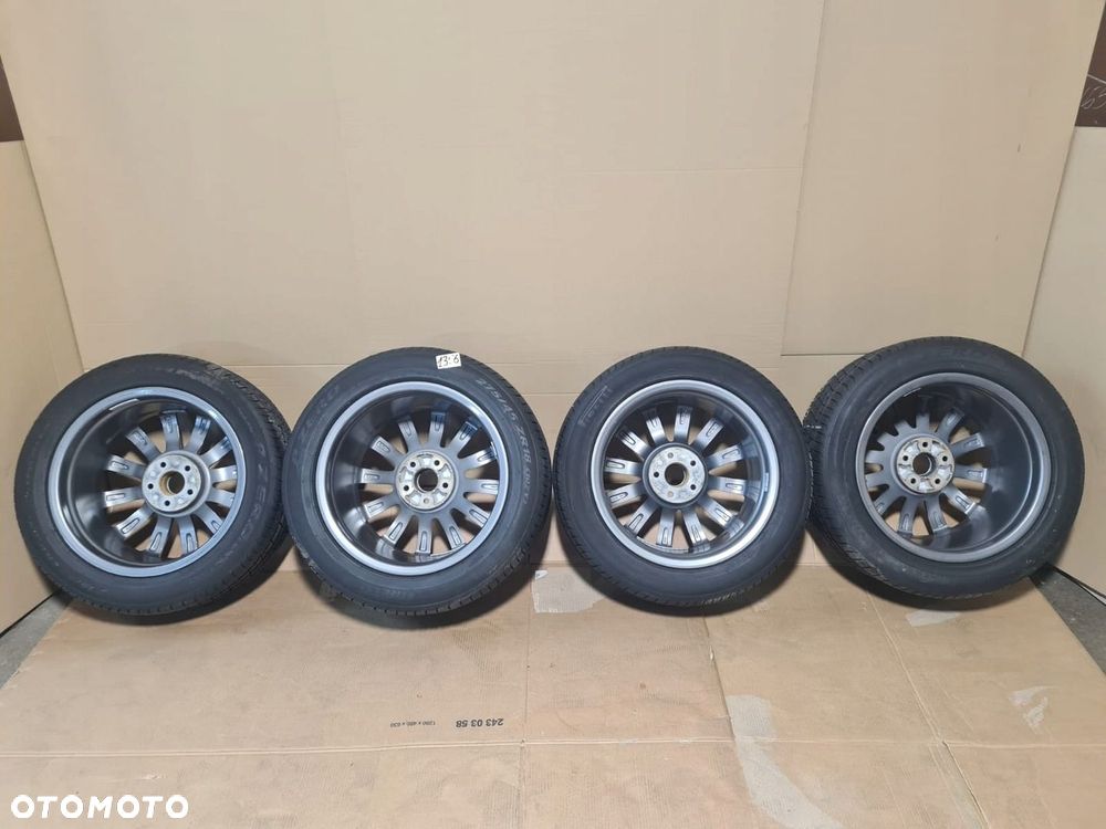 Felga aluminiowa Maserati Ghibli 7.5" x 18" - 7