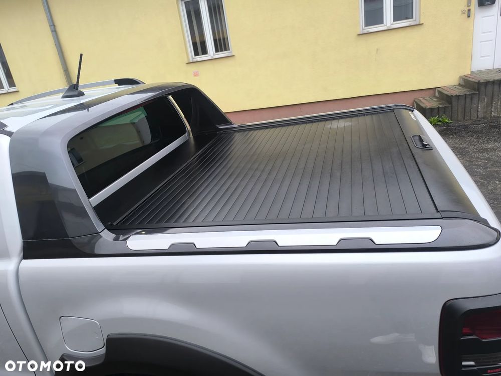 Ford Ranger 2.0 EcoBlue 4x4 DC Wildtrak - 23