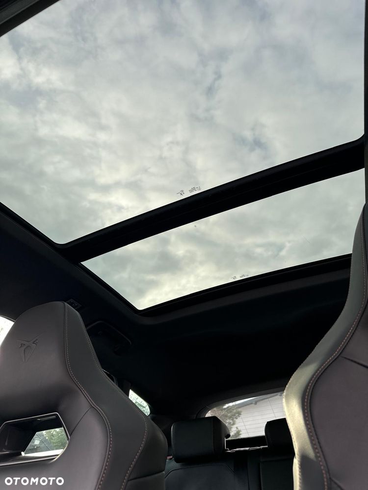 Cupra Formentor VZ 2.0 TSI DSG Tribe Edition - 18