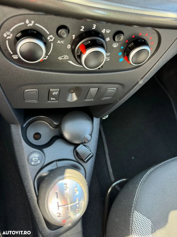 Dacia Sandero Stepway - 33
