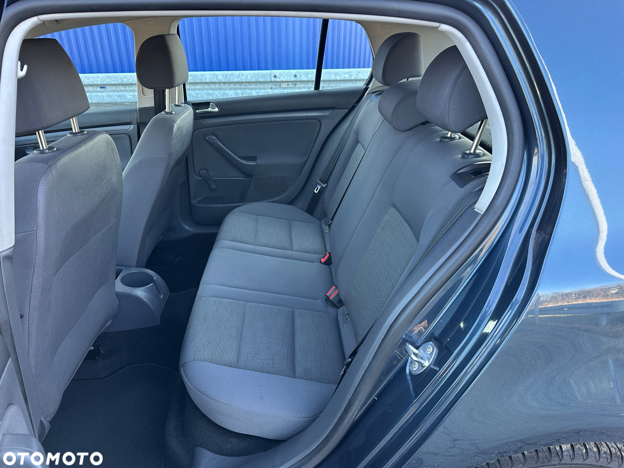 Volkswagen Golf 1.4 Comfortline - 23