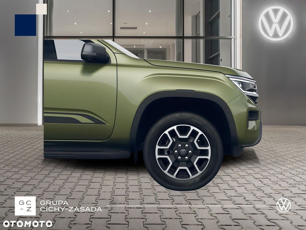 Volkswagen Amarok - 6