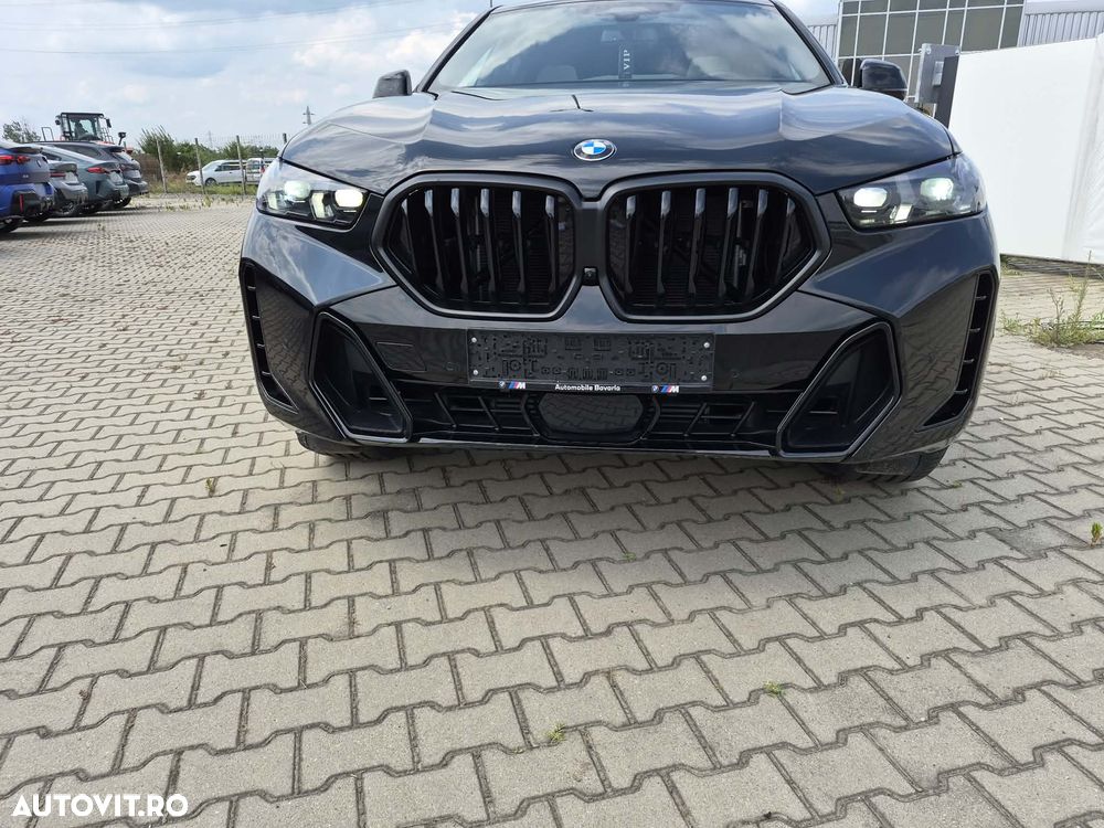 BMW X6 - 4