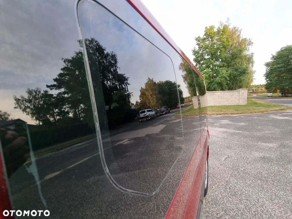 Opel Vivaro L2H1 2.9t - 23