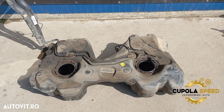 Rezervor combustibil 1.9tdi 1K0201085N Audi A3 8P/8PA [facelift] [200 - 1