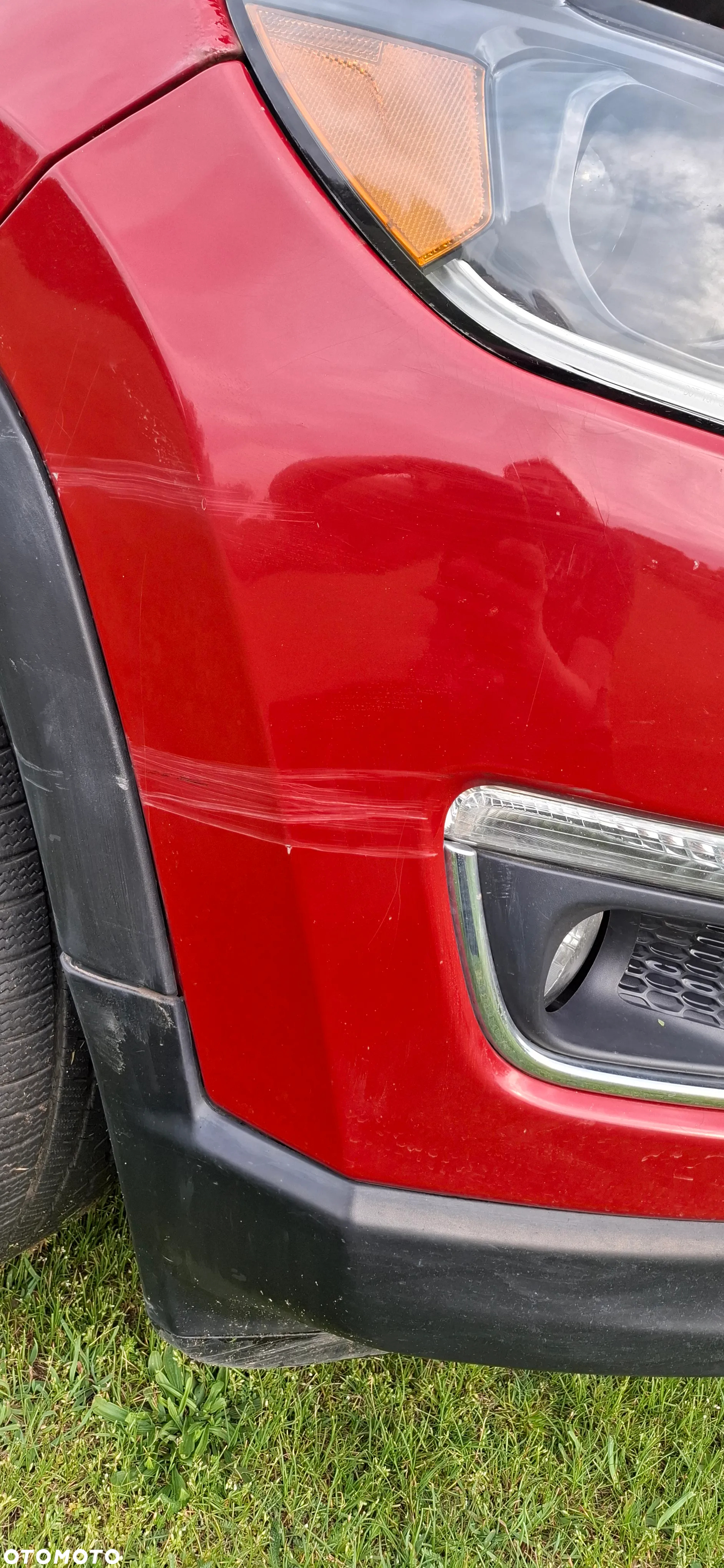 Jeep Compass - 20