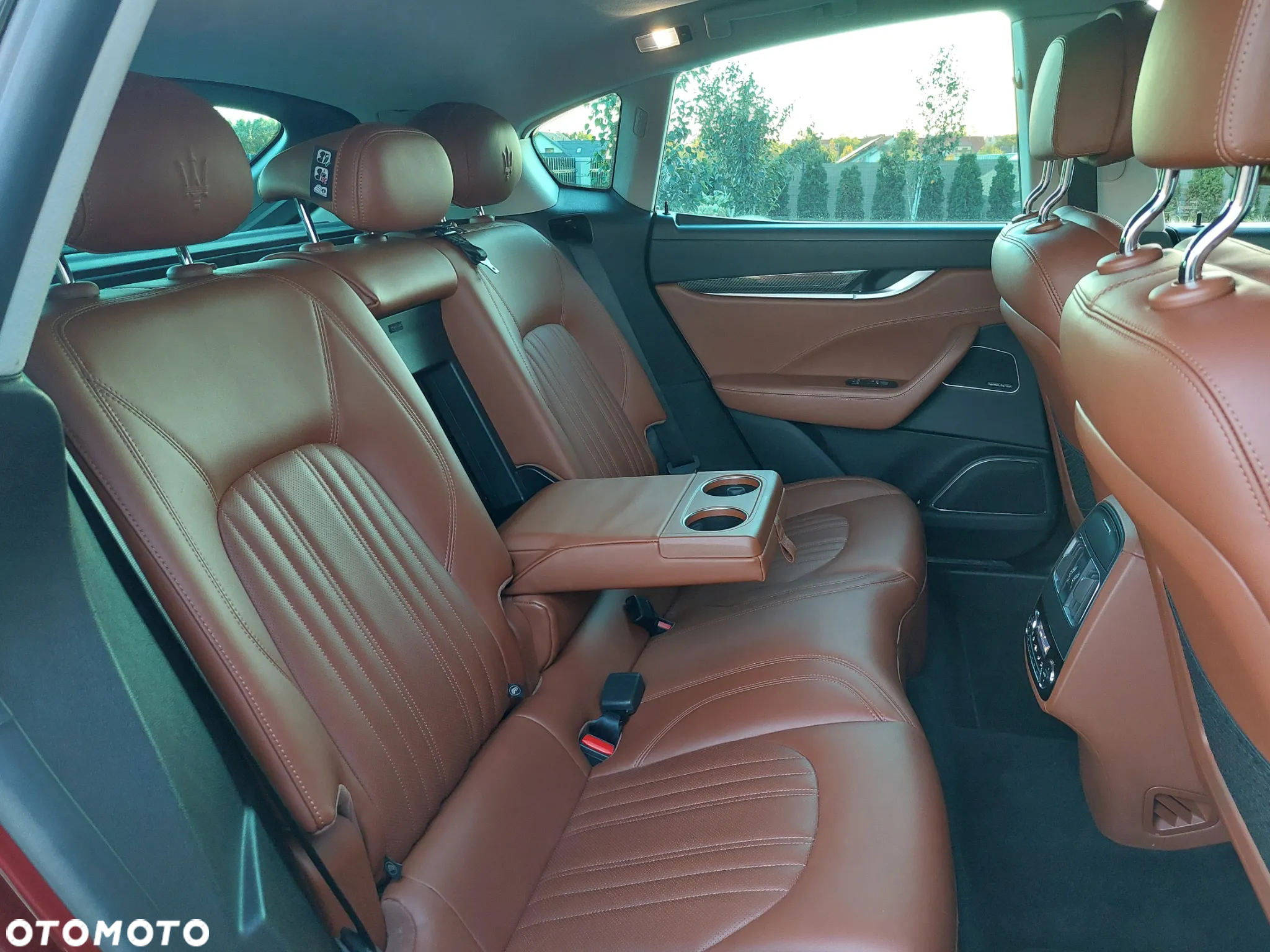 Maserati Levante - 16