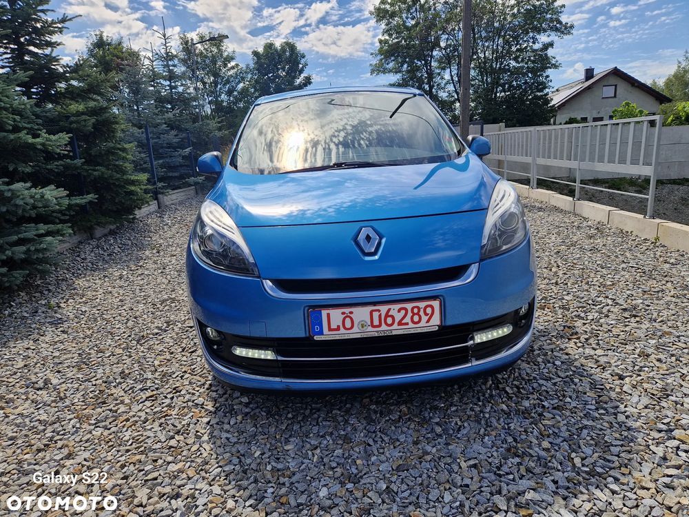 Renault Grand Scenic - 3