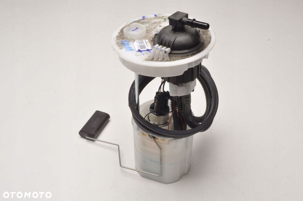 FORD ECOSPORT 1.0 POMPA PALIWA GN15-9H307-FA - 1