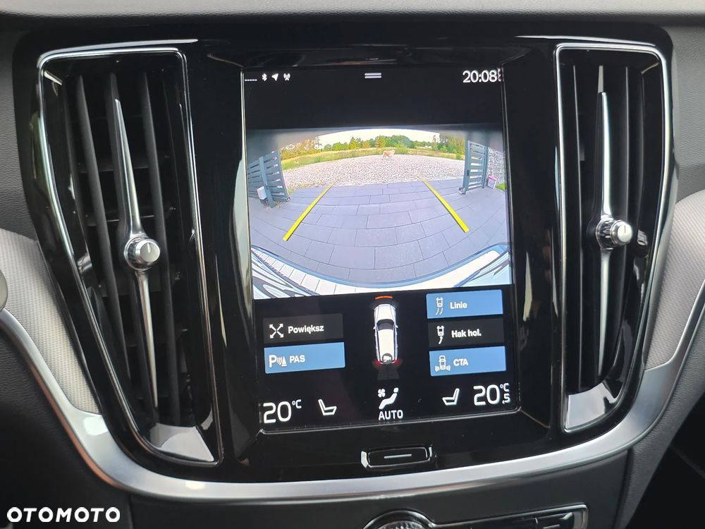 Volvo V60 D4 R-Design - 31