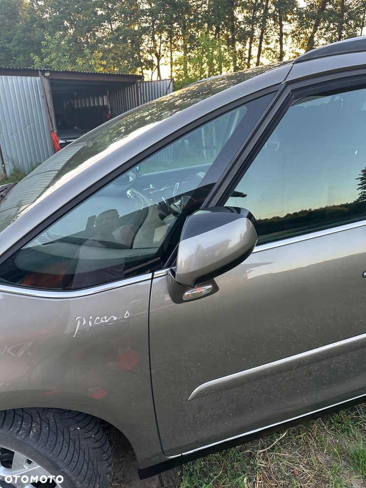 Citroën C4 Picasso 2.0 HDi Impress Exclusive - 3