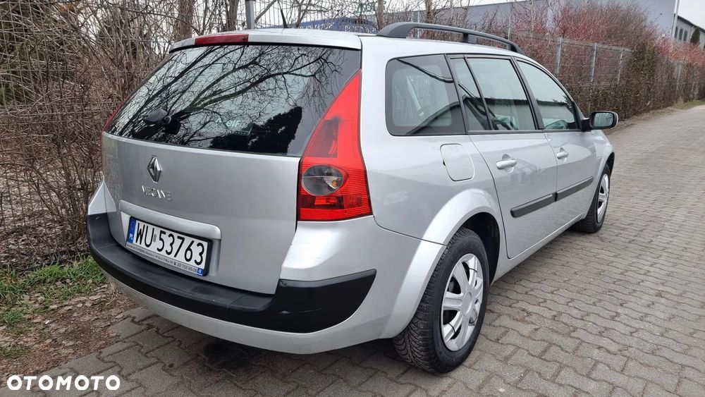 Renault Megane - 14