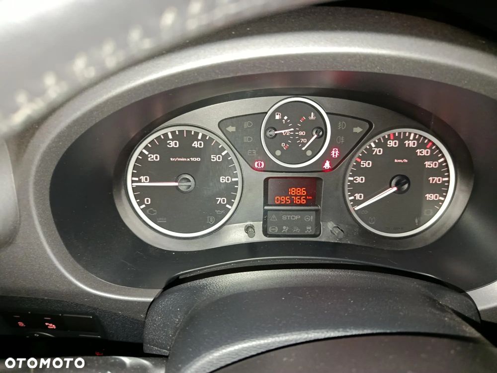 Citroën Berlingo - 7