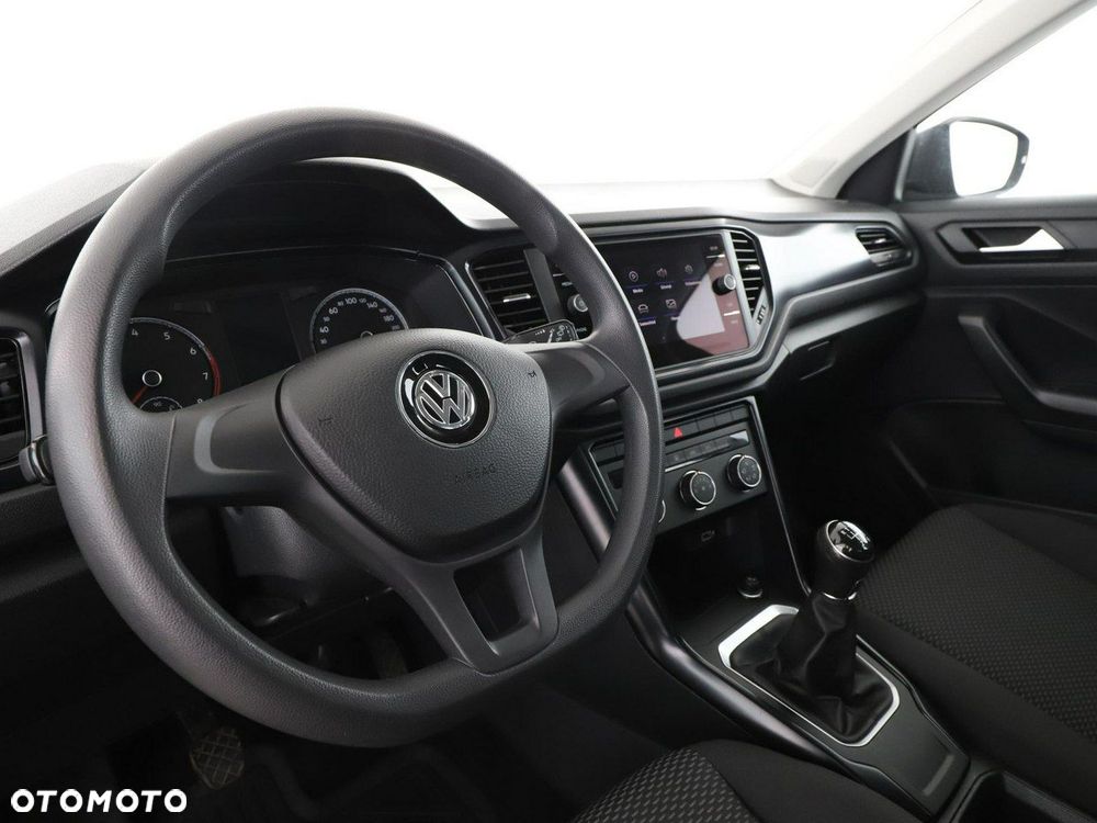 Volkswagen T-Roc 1.5 TSI Life - 15