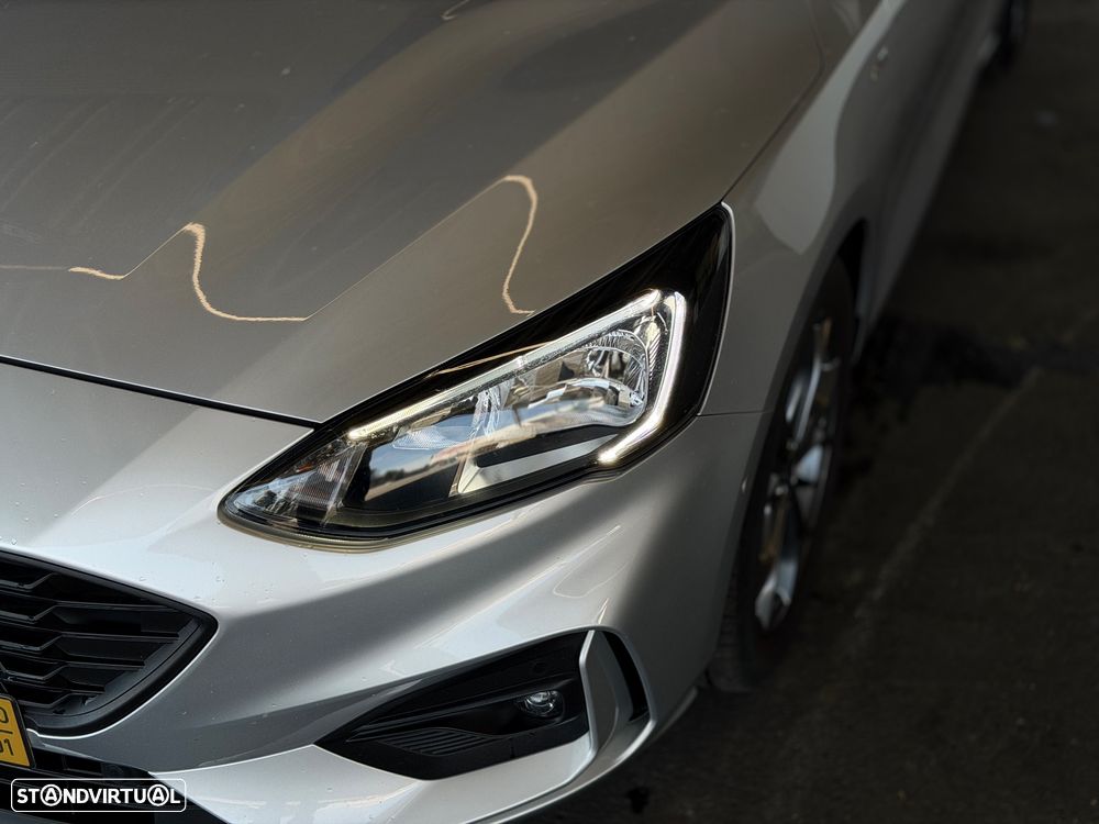 Ford Focus 1.5 TDCi ECOBlue ST-Line - 6