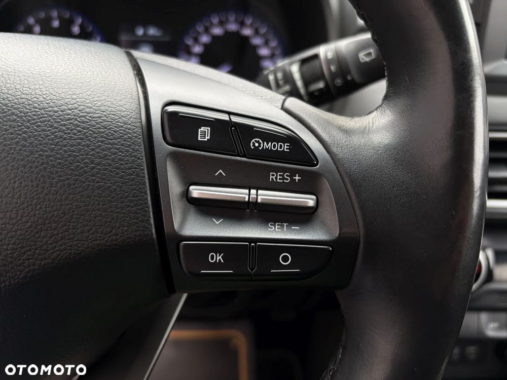 Hyundai Kona 1.0 T-GDI Style - 23