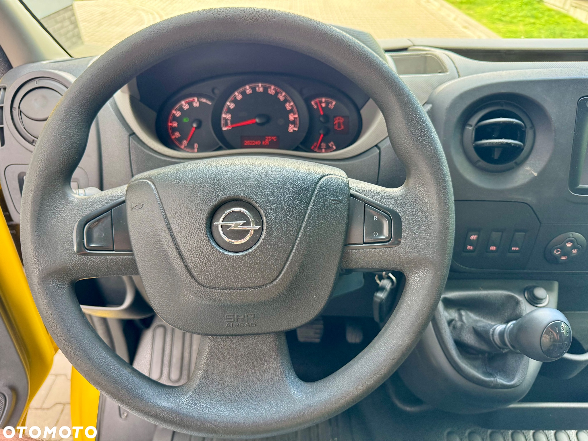 Opel Movano na bliźniaku Maxi długi wysoki L3H3 L2H2 bi turbo 170KM fotel pneumatyczny klima czujniki MAXI L3H2 L2H3 renault Master 2300 P3500 na bliźniaku podwójne koła tylne bliźniak max wzmocniony drzwi tylne 180 faktura VAT 23% brutto FV vat23% - 26