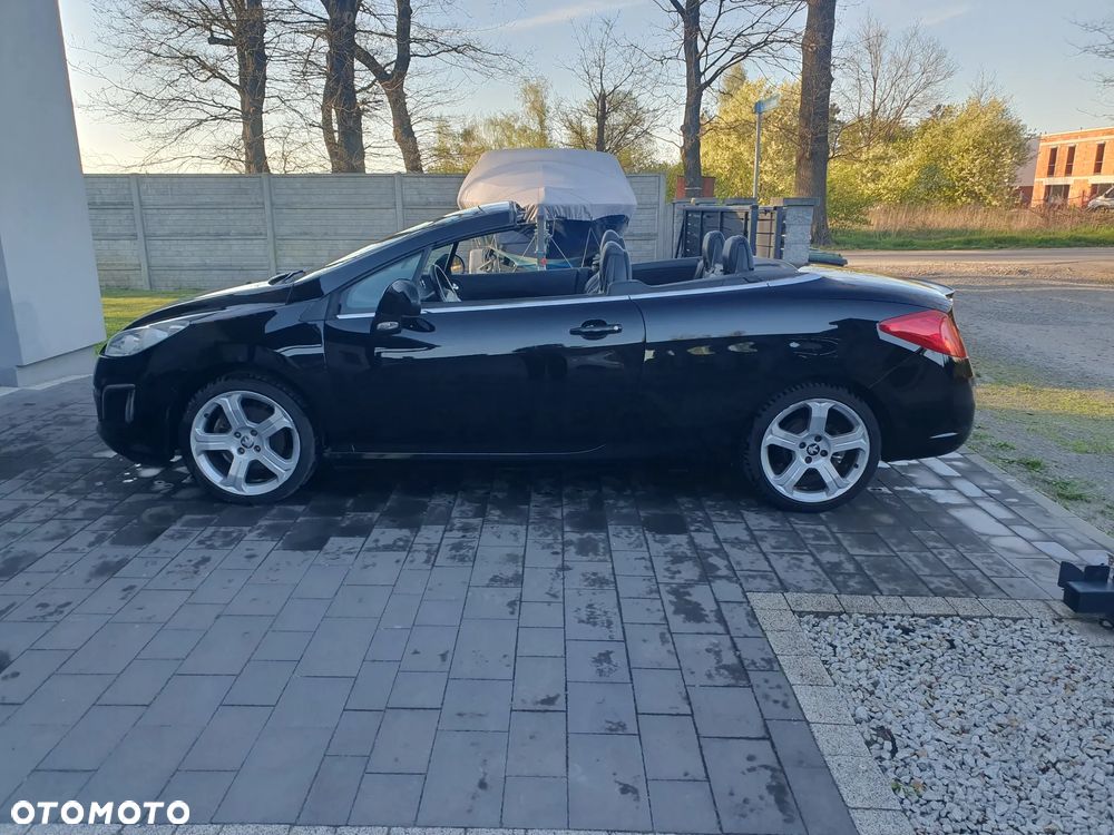 Peugeot 308 CC HDi FAP 160 Active - 1