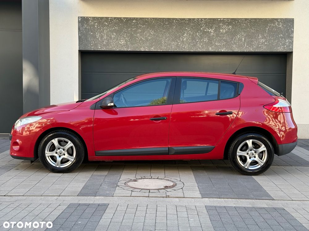 Renault Megane - 5