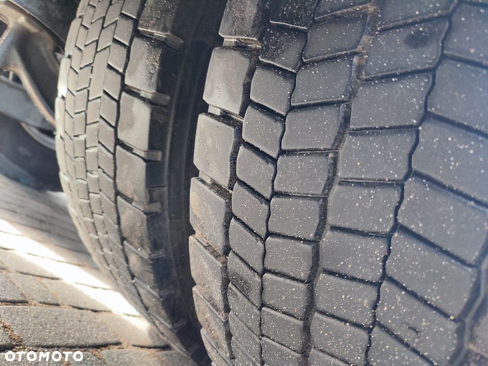 DAF XG 480 FT / STANDARD / INTARDER / TRAXON / - 24