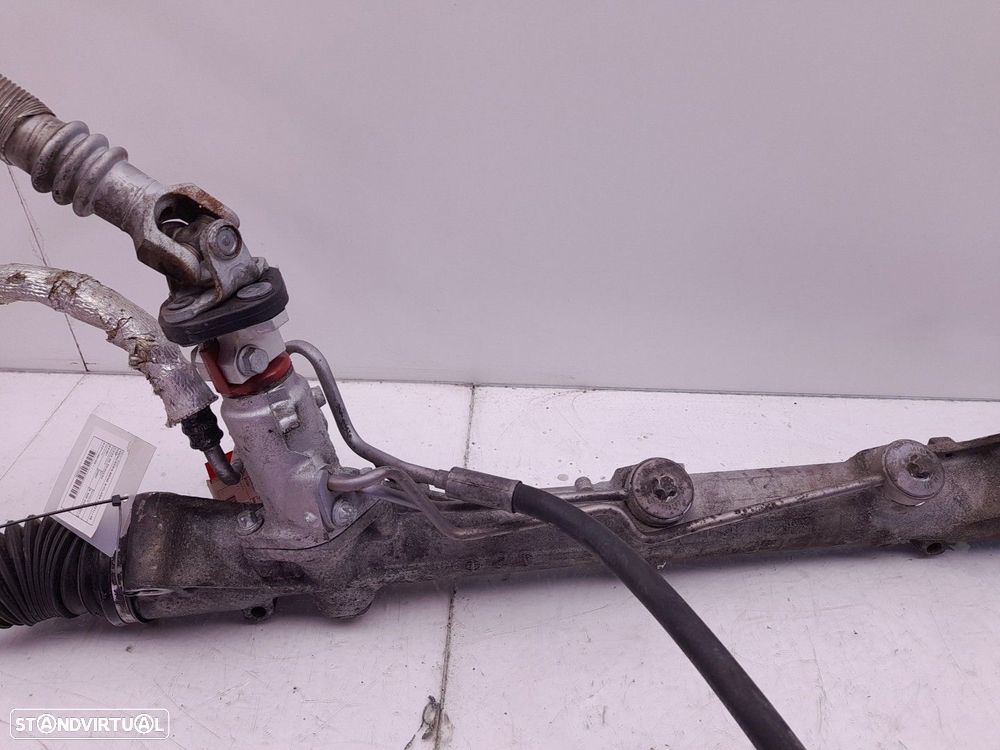 Caixa de direção MERCEDES-BENZ Classe S (W221) - 2