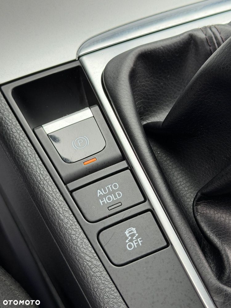 Volkswagen CC 2.0 Blue TDI SCR - 38