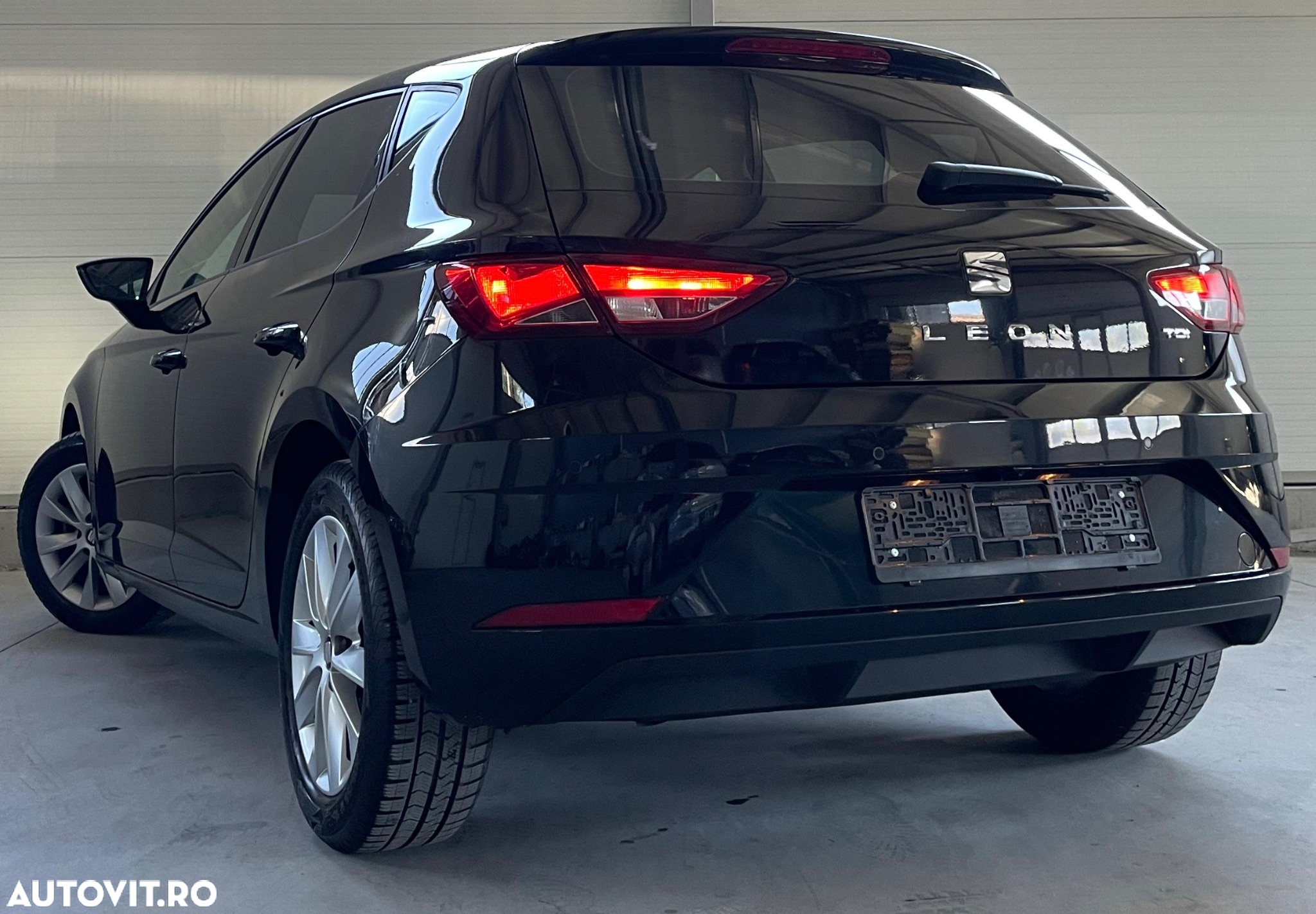 Seat Leon - 8