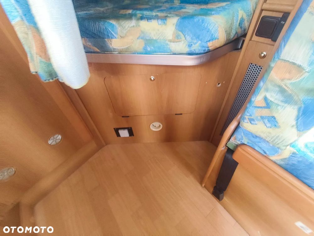 Fiat Ducato MobilVetta - 27
