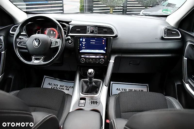 Renault Kadjar 1.5 dCi Energy Intens - 8