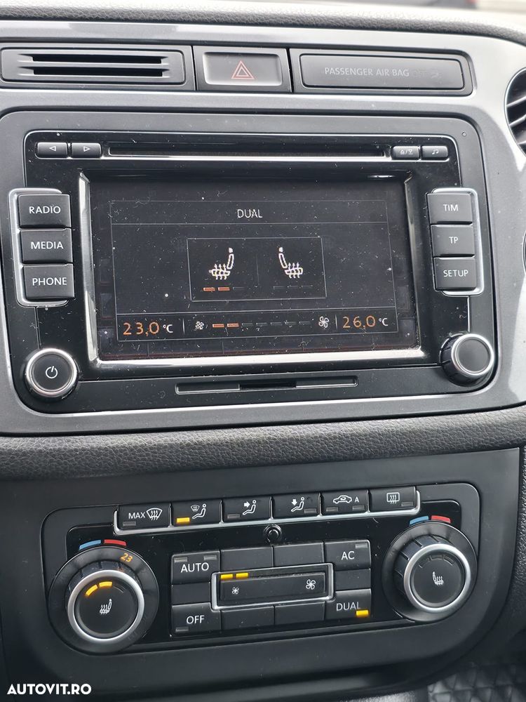 Volkswagen Tiguan 2.0 TDI DPF 4Motion Life - 12