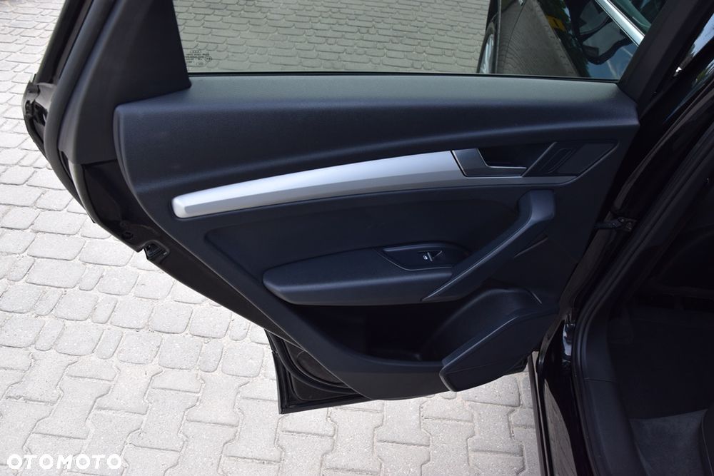 Audi Q5 2.0 TDI S tronic - 33