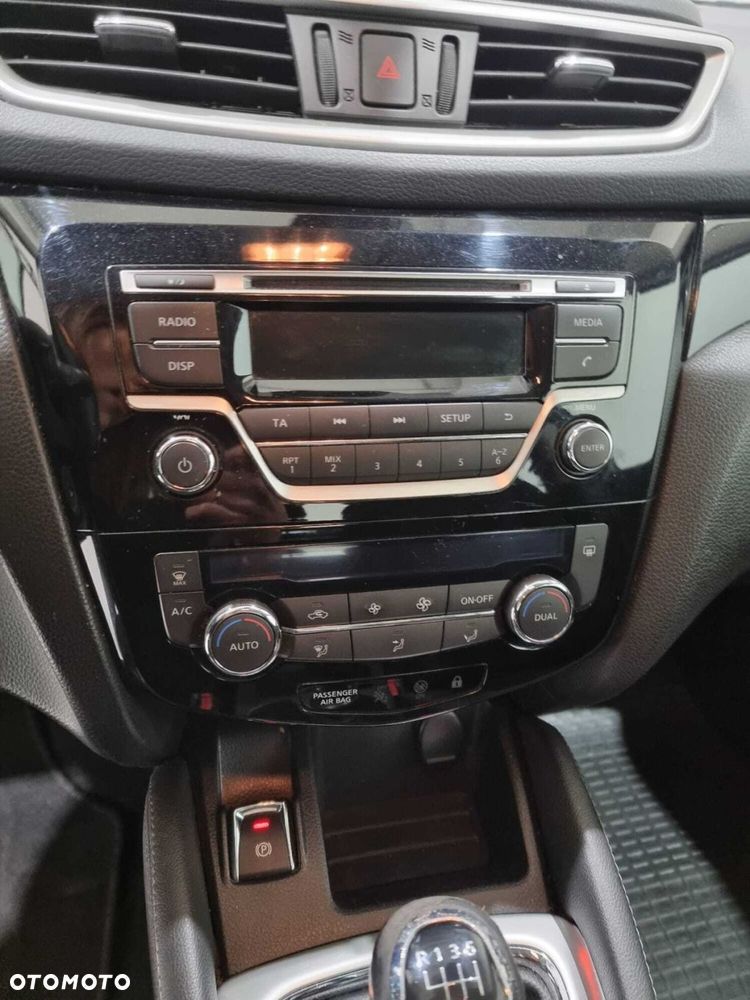 Nissan Qashqai - 18