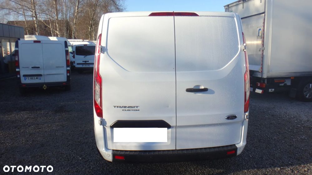 Ford TRANSIT - 5
