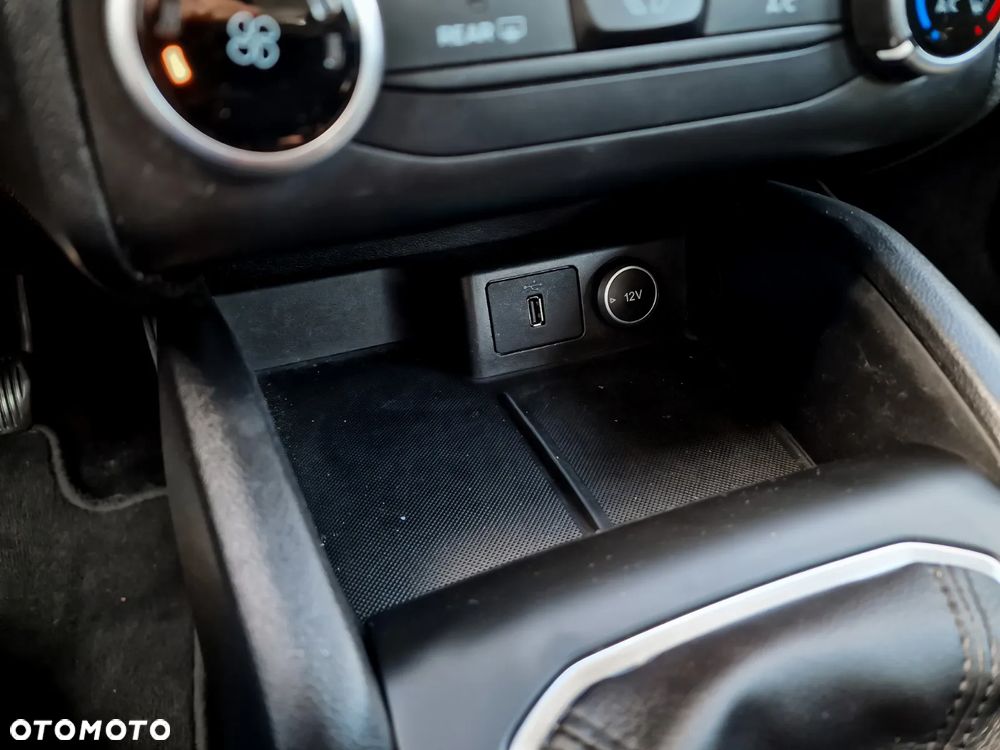 Ford Focus 1.0 EcoBoost Trend - 9