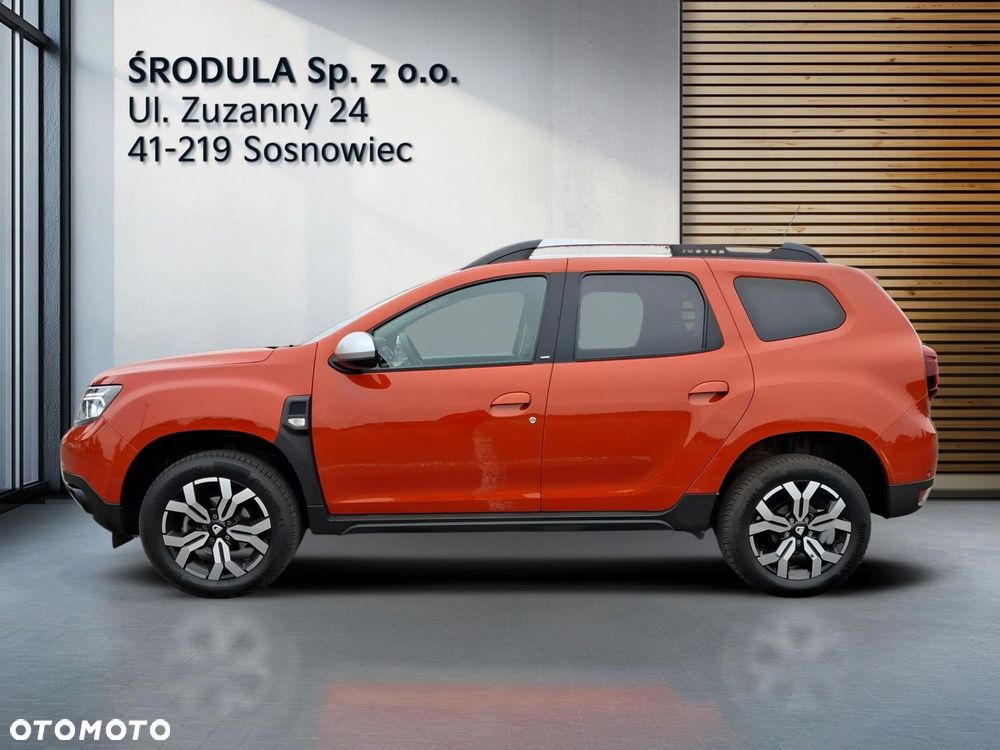 Dacia Duster 1.3 TCe Prestige - 3