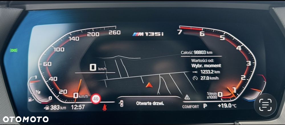 BMW 1M - 40