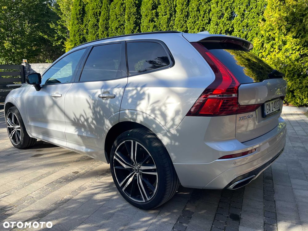 Volvo XC 60 - 3
