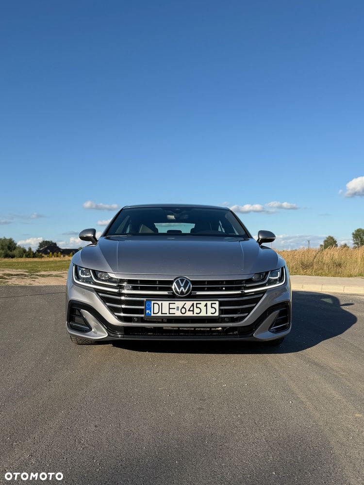 Volkswagen Arteon 2.0 TSI R-Line DSG - 13