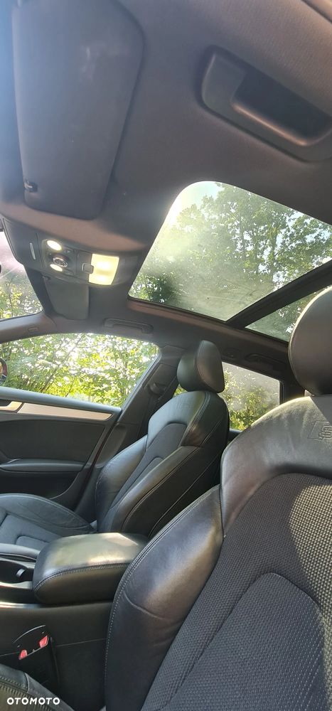 Audi A4 Avant 2.0 TDI - 18