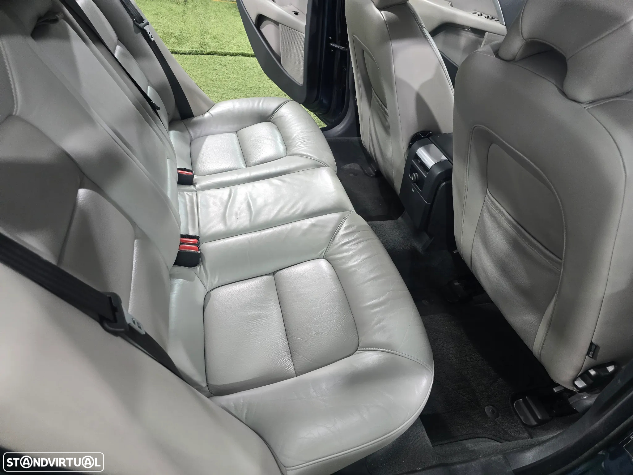Volvo S80 2.0 D Nivel 2 - 9