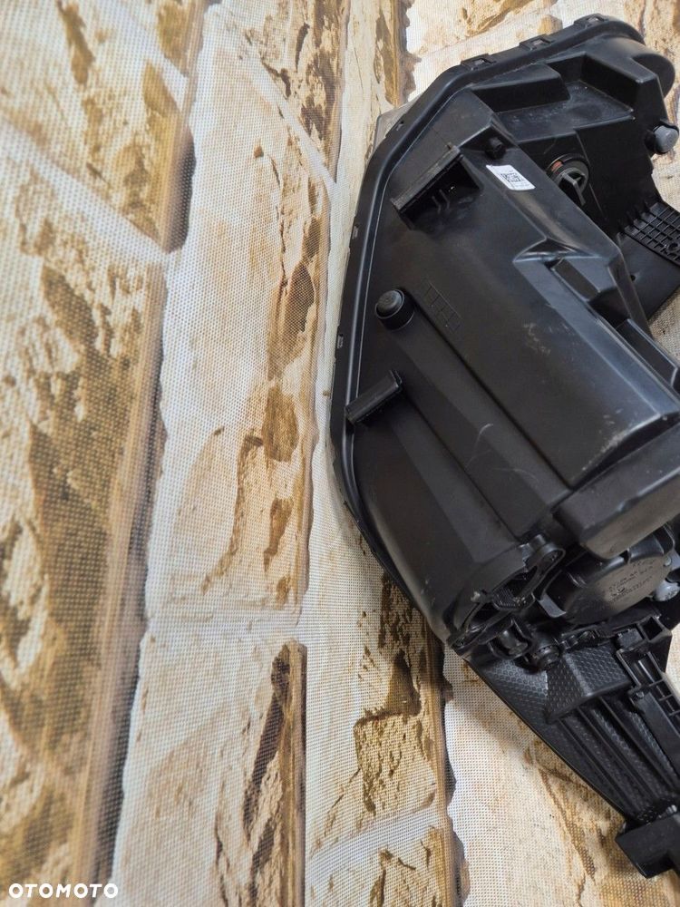 hyundai i20 III 3 21\' zwykła h4 europa kompletna lampa - 10
