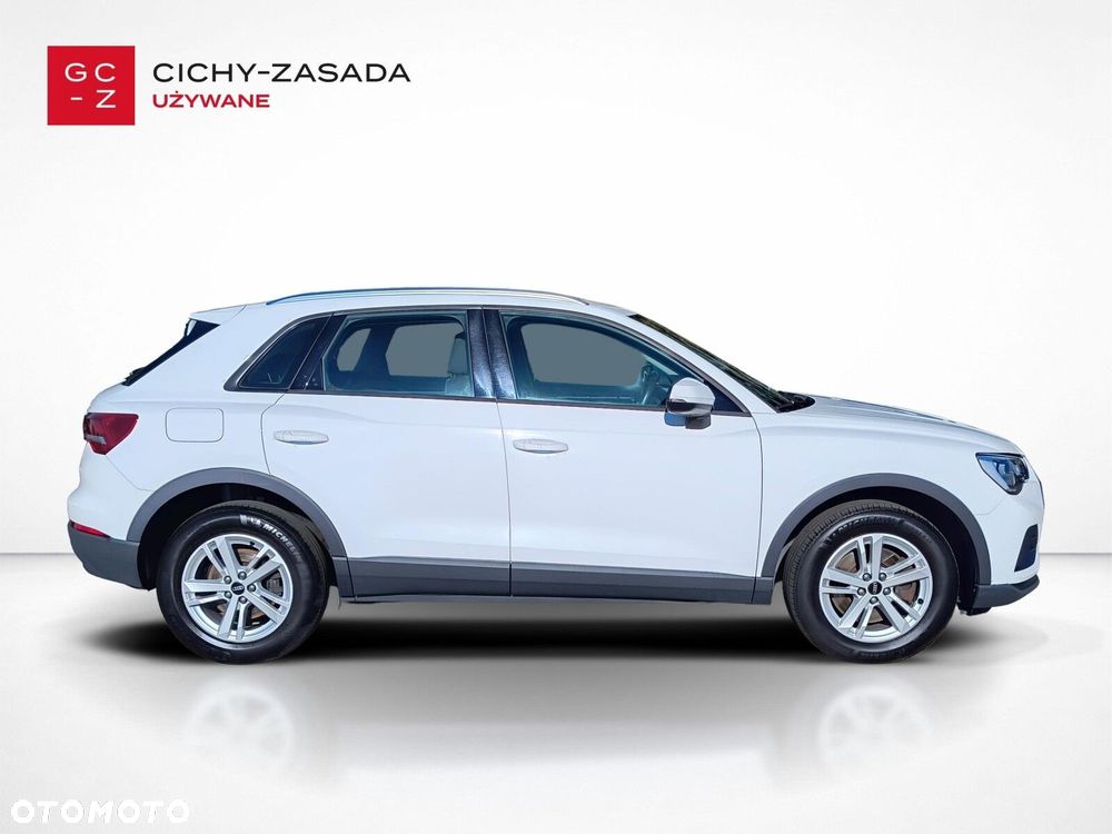 Audi Q3 - 6
