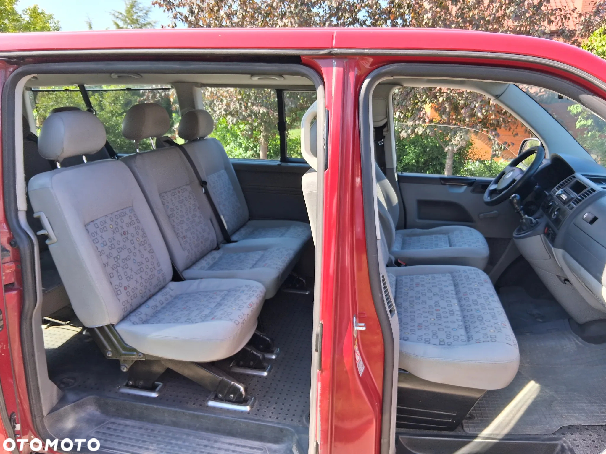 Volkswagen Caravelle TDI L2 - 11