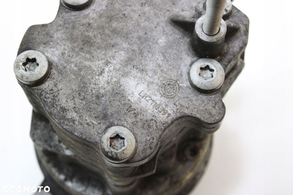 POMPA WSPOMAGANIA DYNAMIC DRIVE BMW 7 E65 4.4i N62 EU LH2110391 - 7