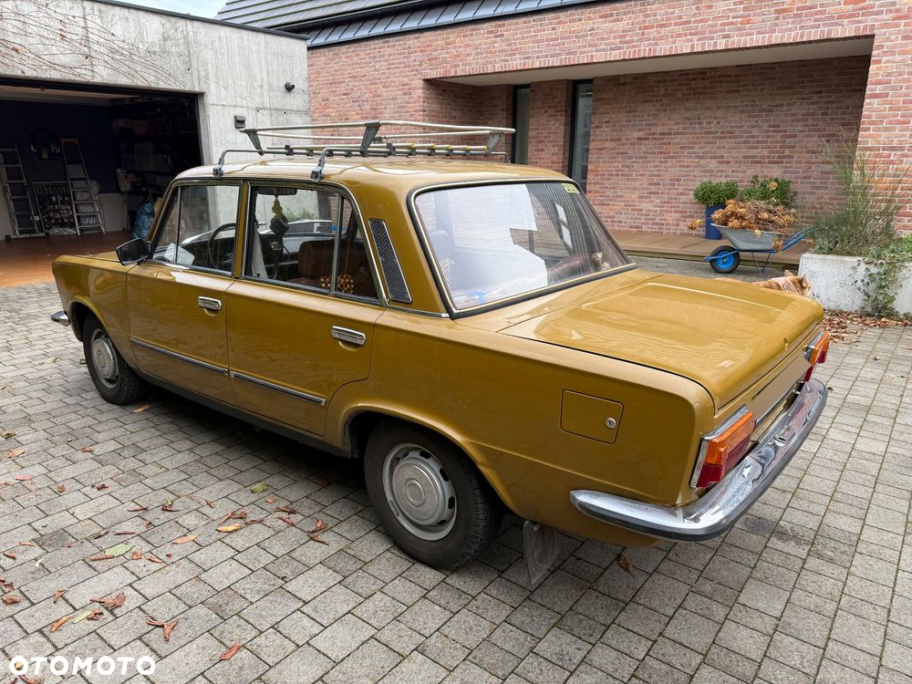 Fiat 125p - 10
